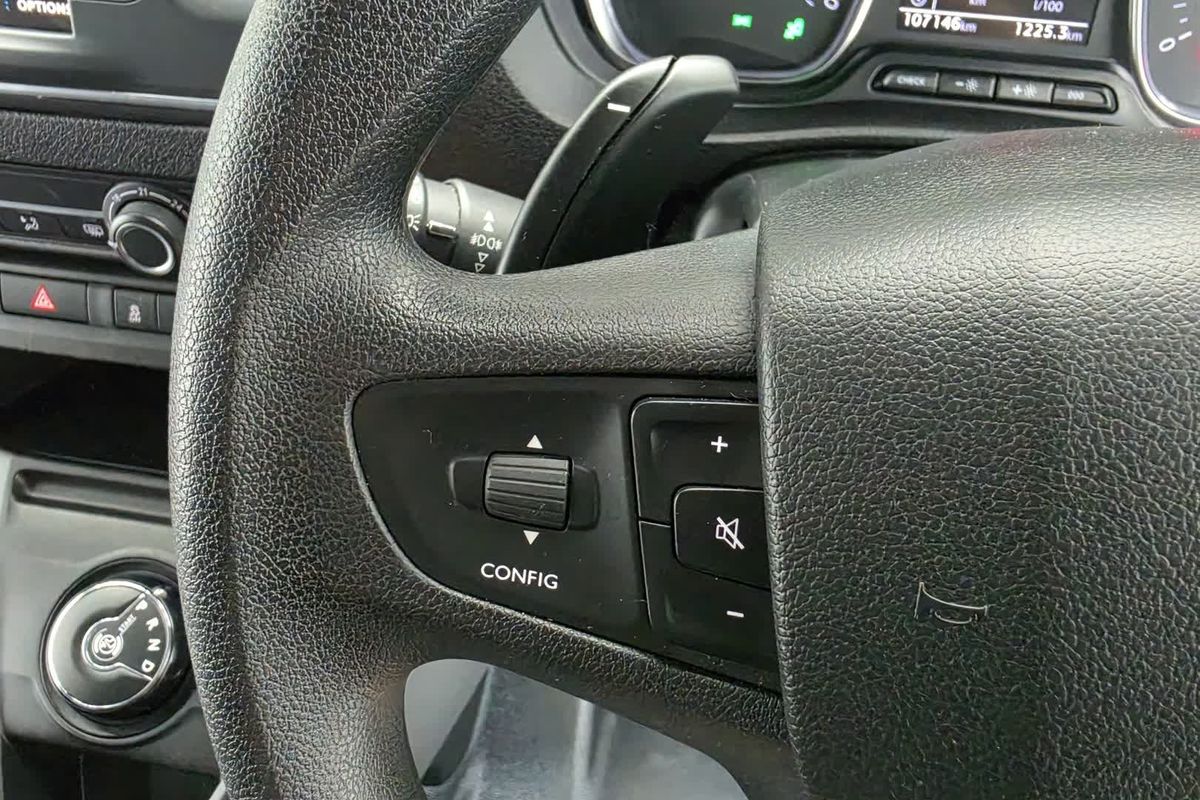 2021 Peugeot Expert 150 HDI K0 SWB