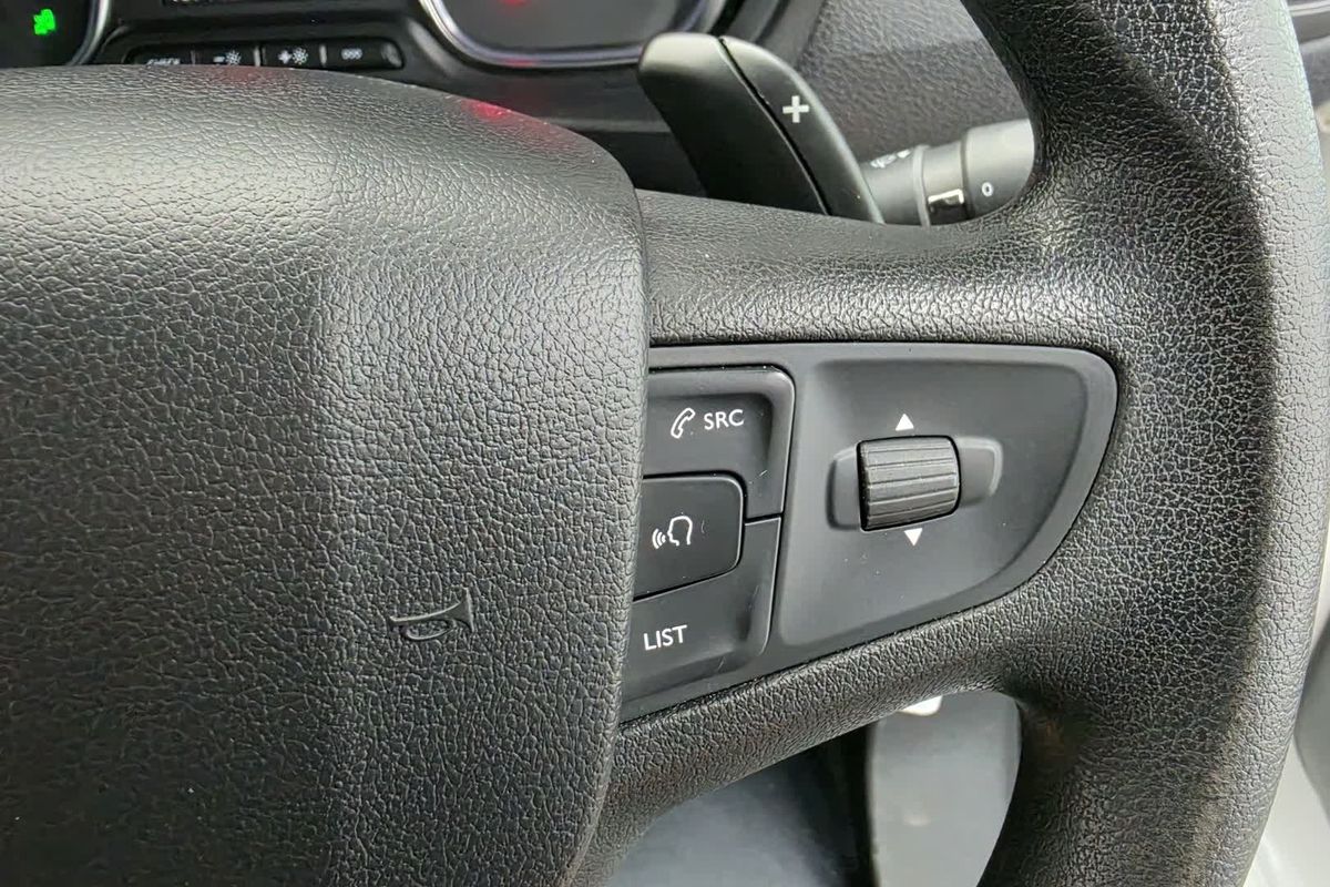 2021 Peugeot Expert 150 HDI K0 SWB
