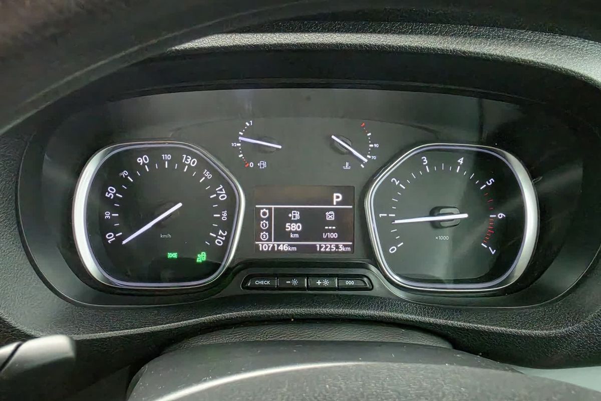 2021 Peugeot Expert 150 HDI K0 SWB