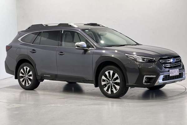 2025 Subaru Outback AWD Touring XT 6GEN