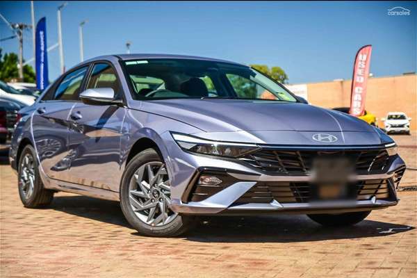2026 Hyundai i30 Hybrid CN7.V4