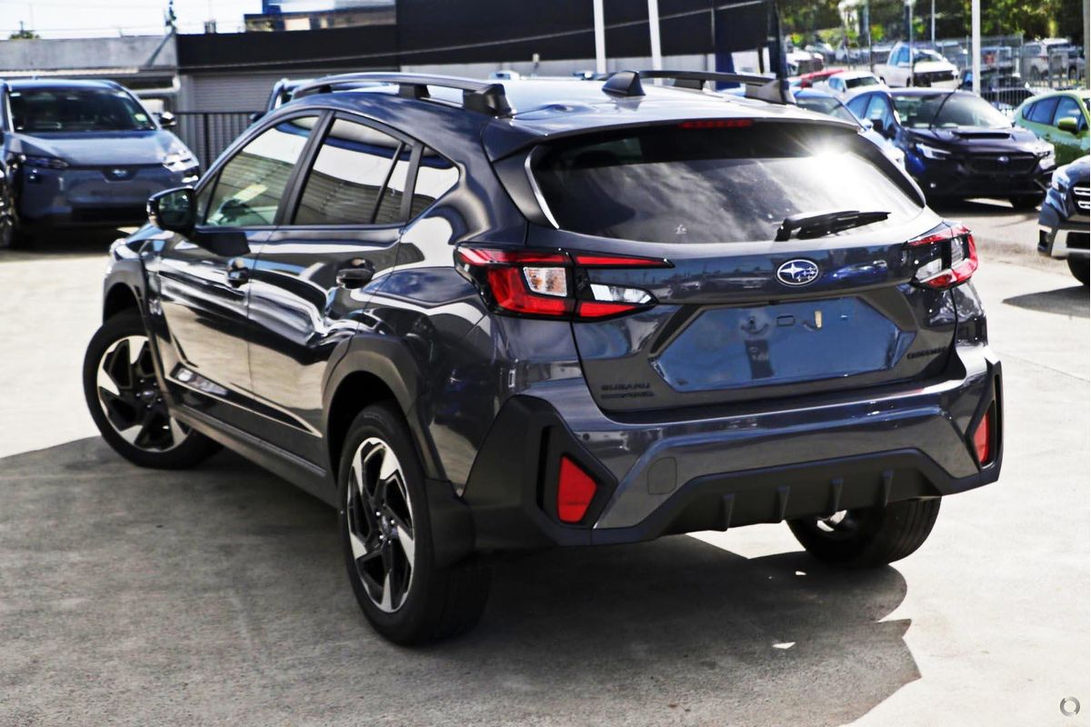 2026 Subaru Crosstrek 2.0R G6X