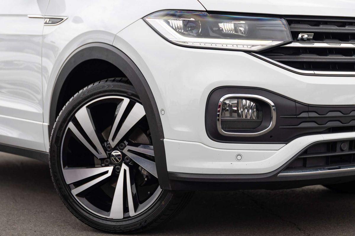 2021 Volkswagen T-Cross 85TSI Style C11
