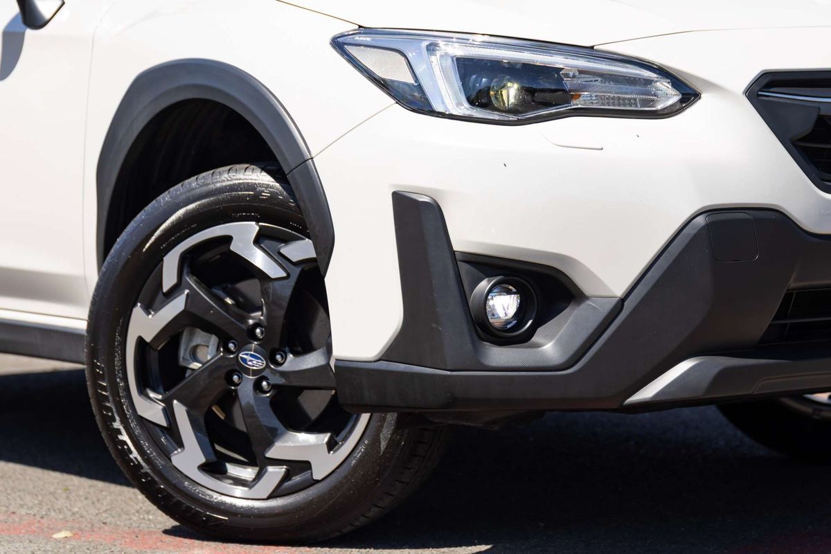 2022 Subaru XV 2.0i-S G5X