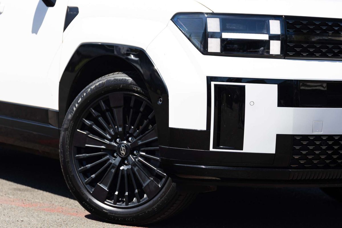 2024 Hyundai Santa Fe Hybrid Calligraphy MX5.V1