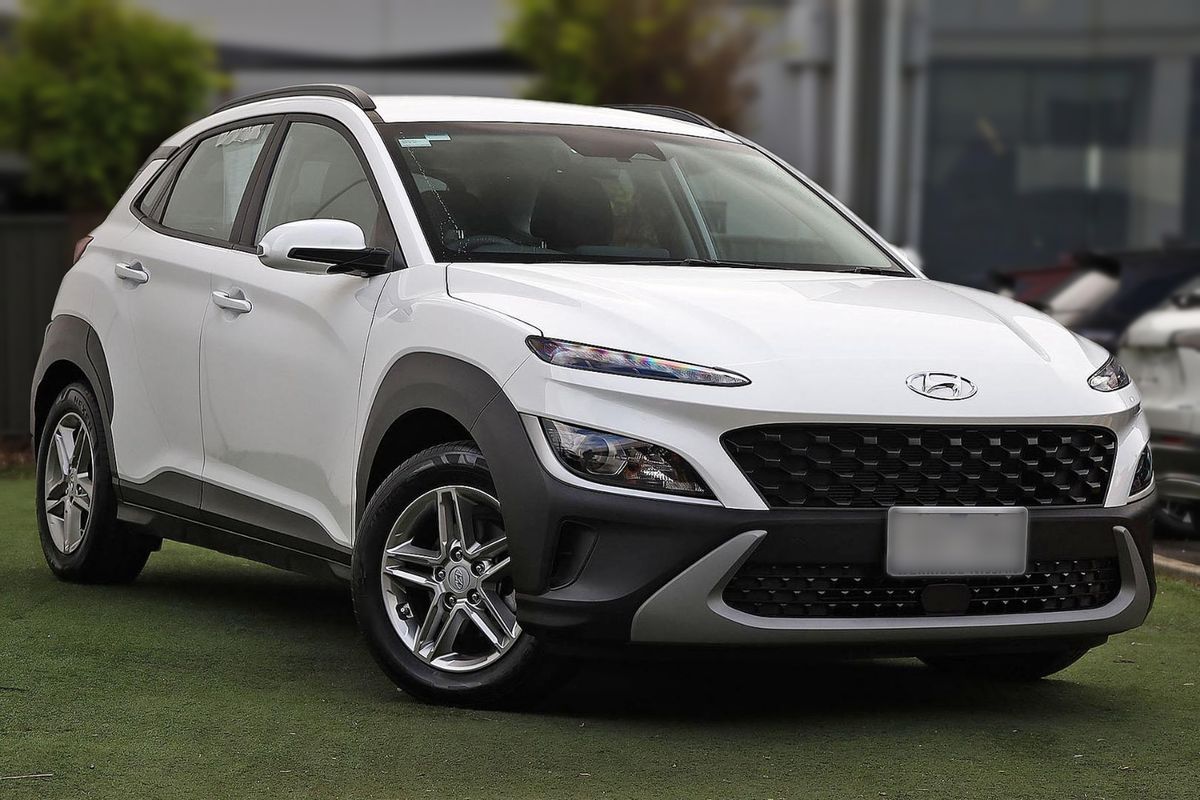 2023 Hyundai Kona OS.V5