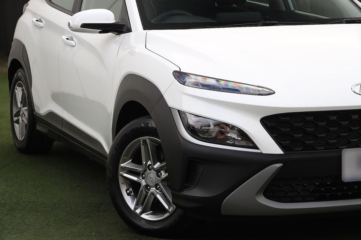 2023 Hyundai Kona OS.V5