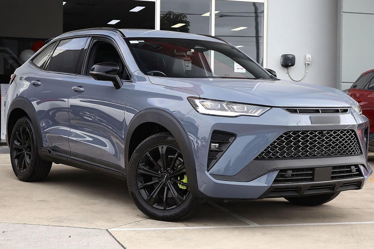 2023 GWM Haval H6GT Ultra B03