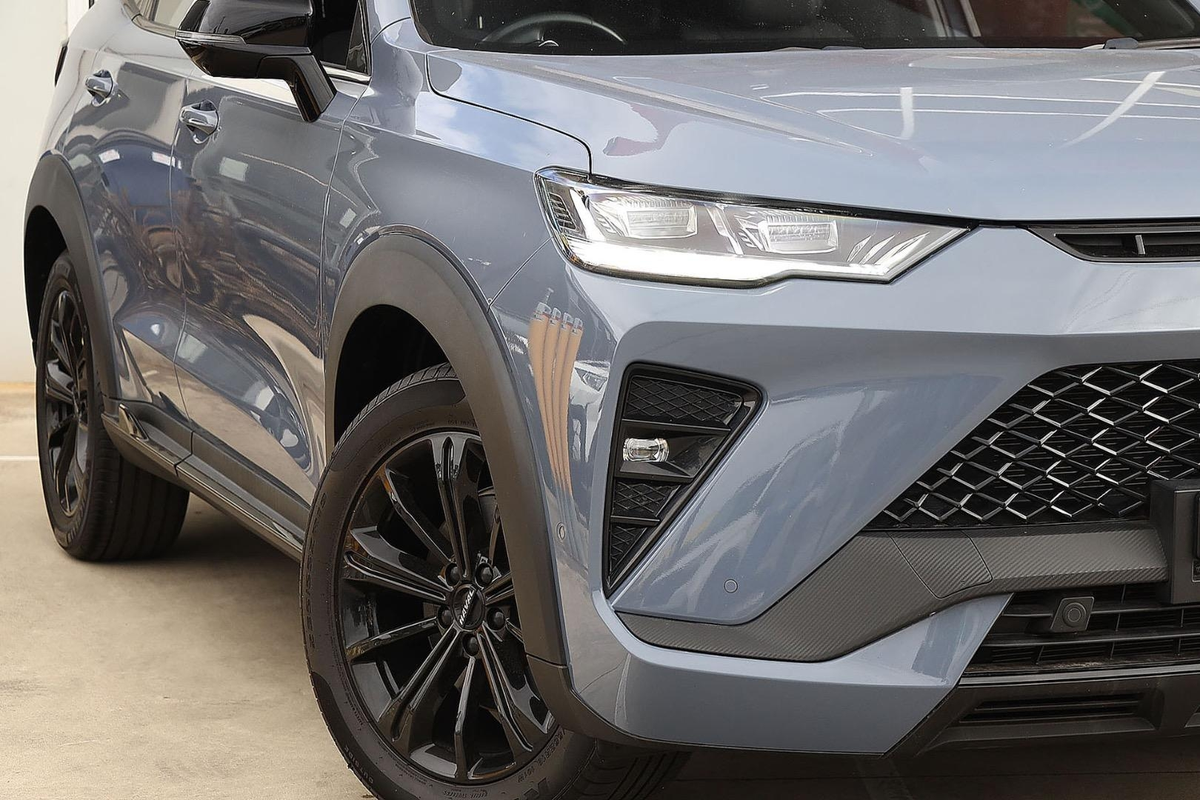2023 GWM Haval H6GT Ultra B03