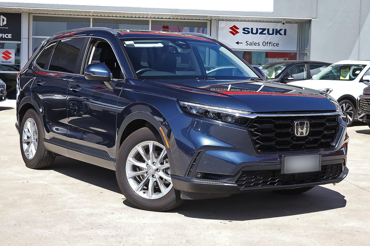 2024 Honda CR-V VTi L7 RS