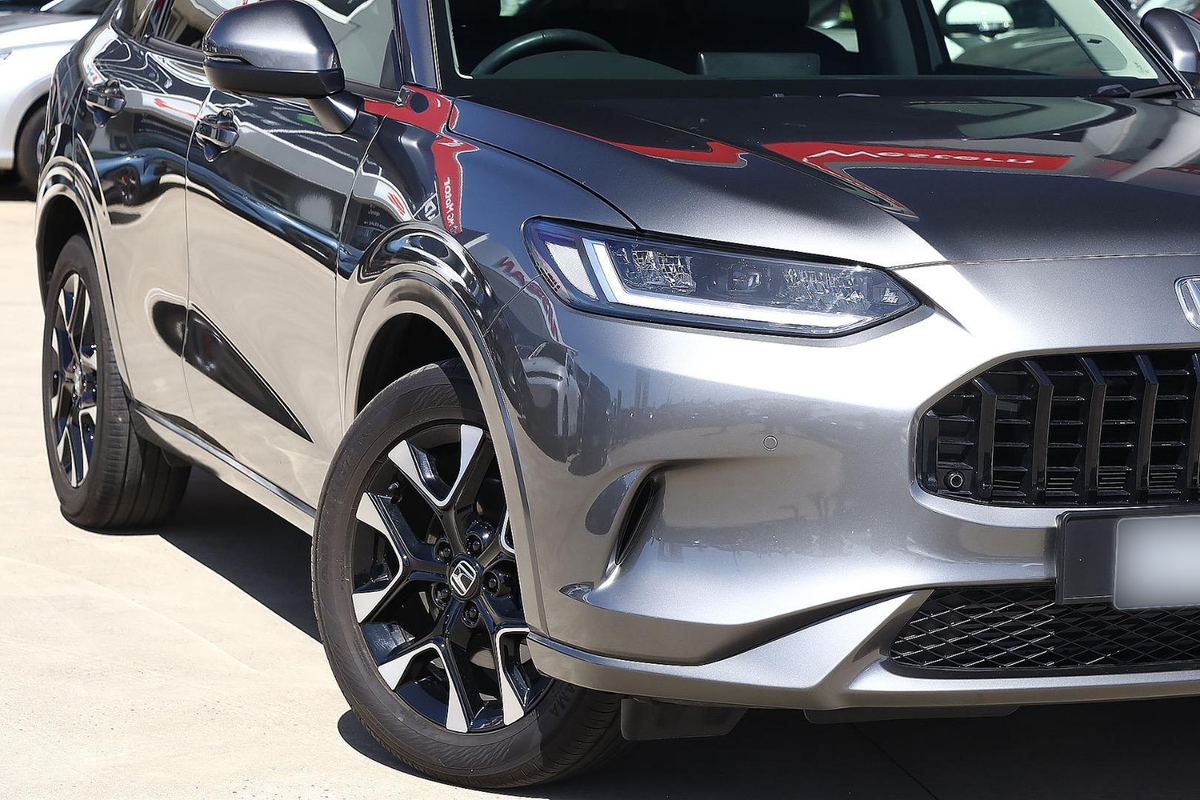 2024 Honda ZR-V VTi LX RZ