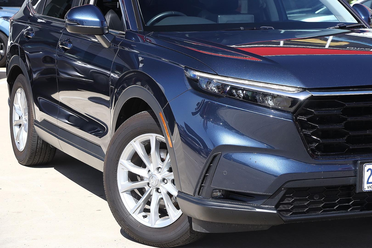 2024 Honda CR-V VTi L7 RS