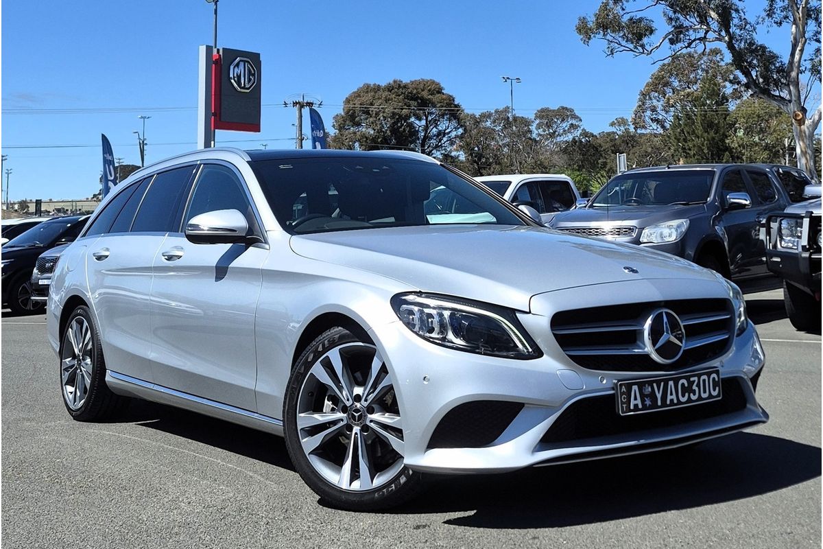 2019 Mercedes-Benz 200 EQ (HYBRID) 205 MY19