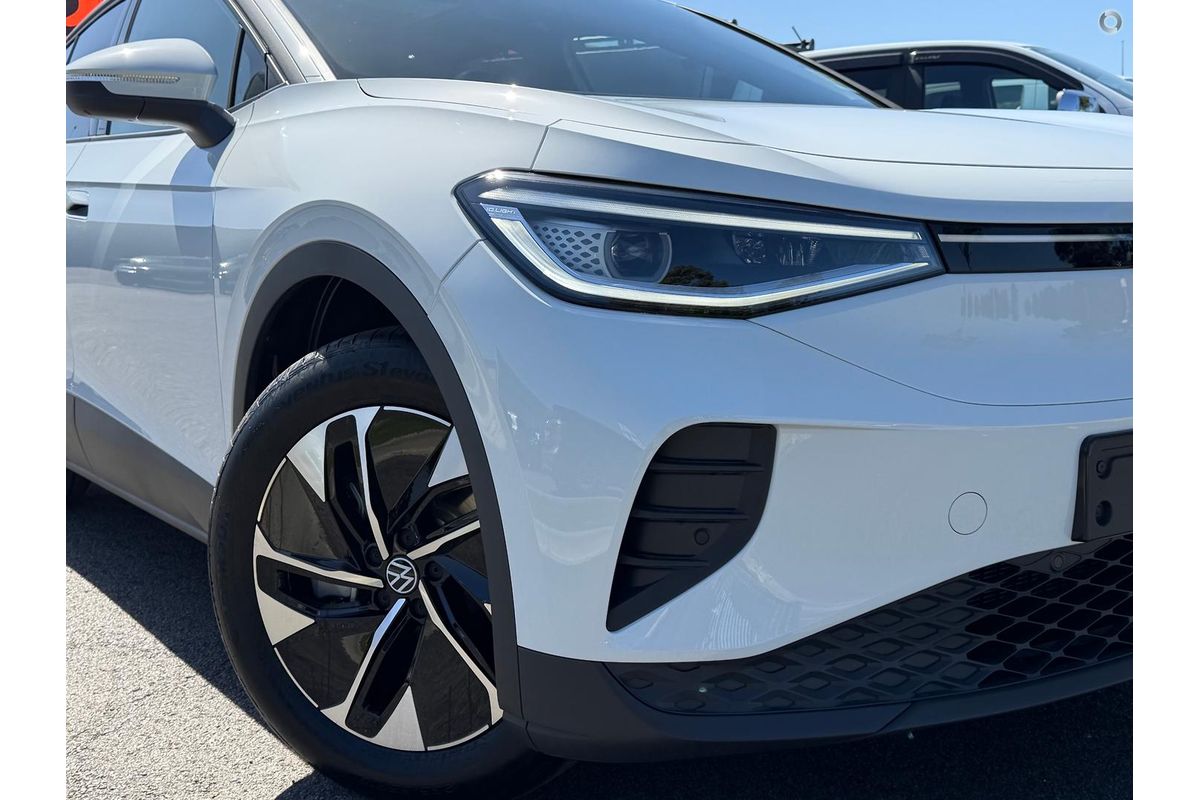 2026 Volkswagen ID.4 Pro E2