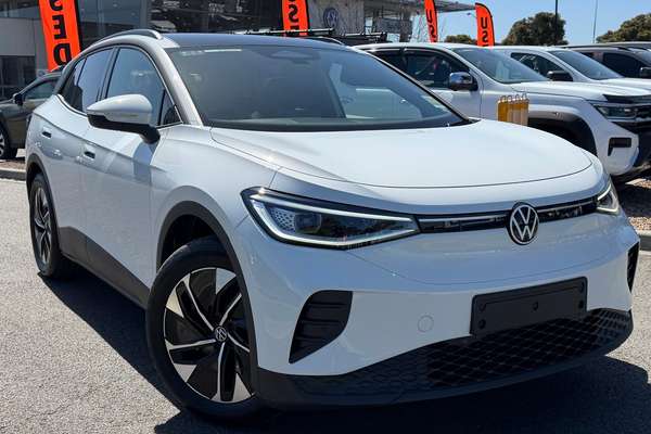 2026 Volkswagen ID.4 Pro E2