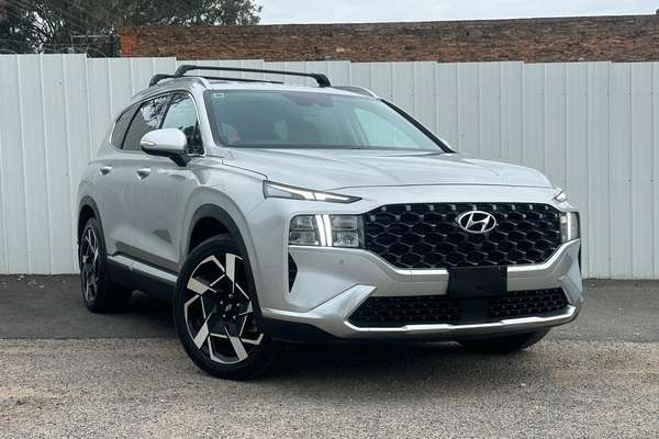 2023 Hyundai Santa Fe Elite TM.V4