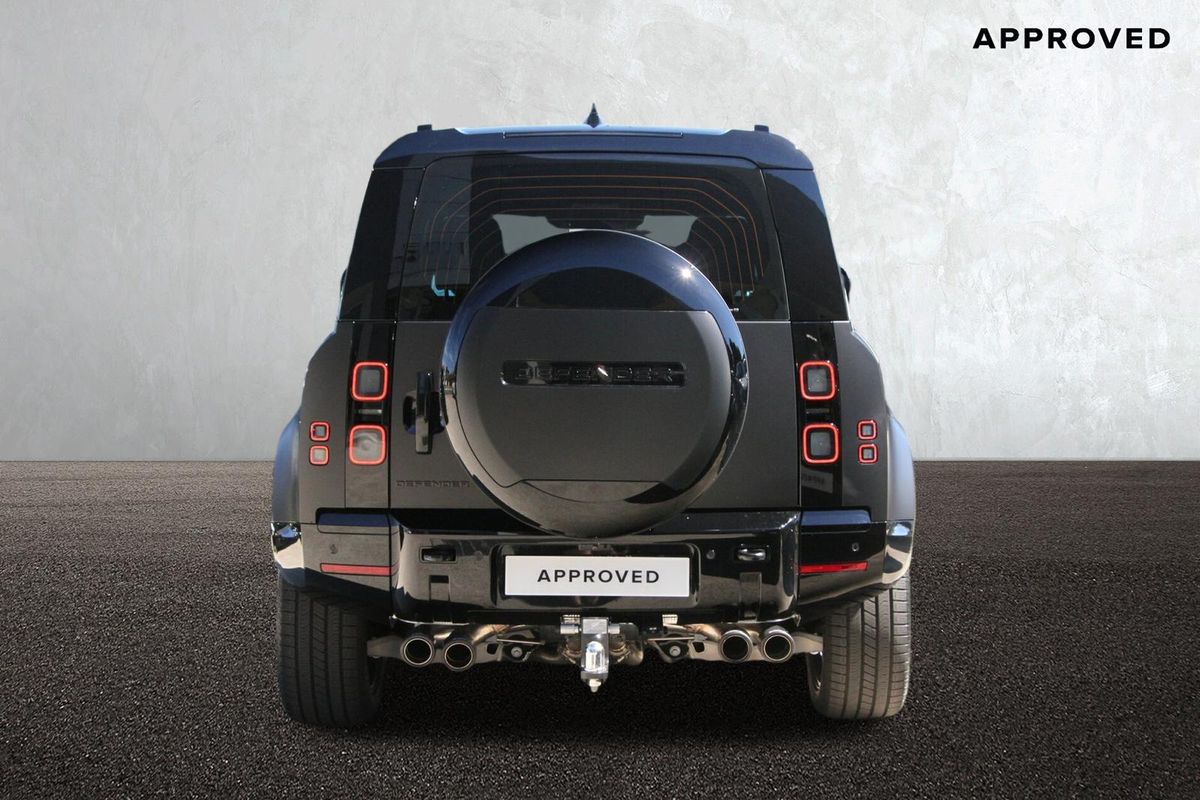 2026 Land Rover Defender 110 P425 X-Dynamic HSE L663