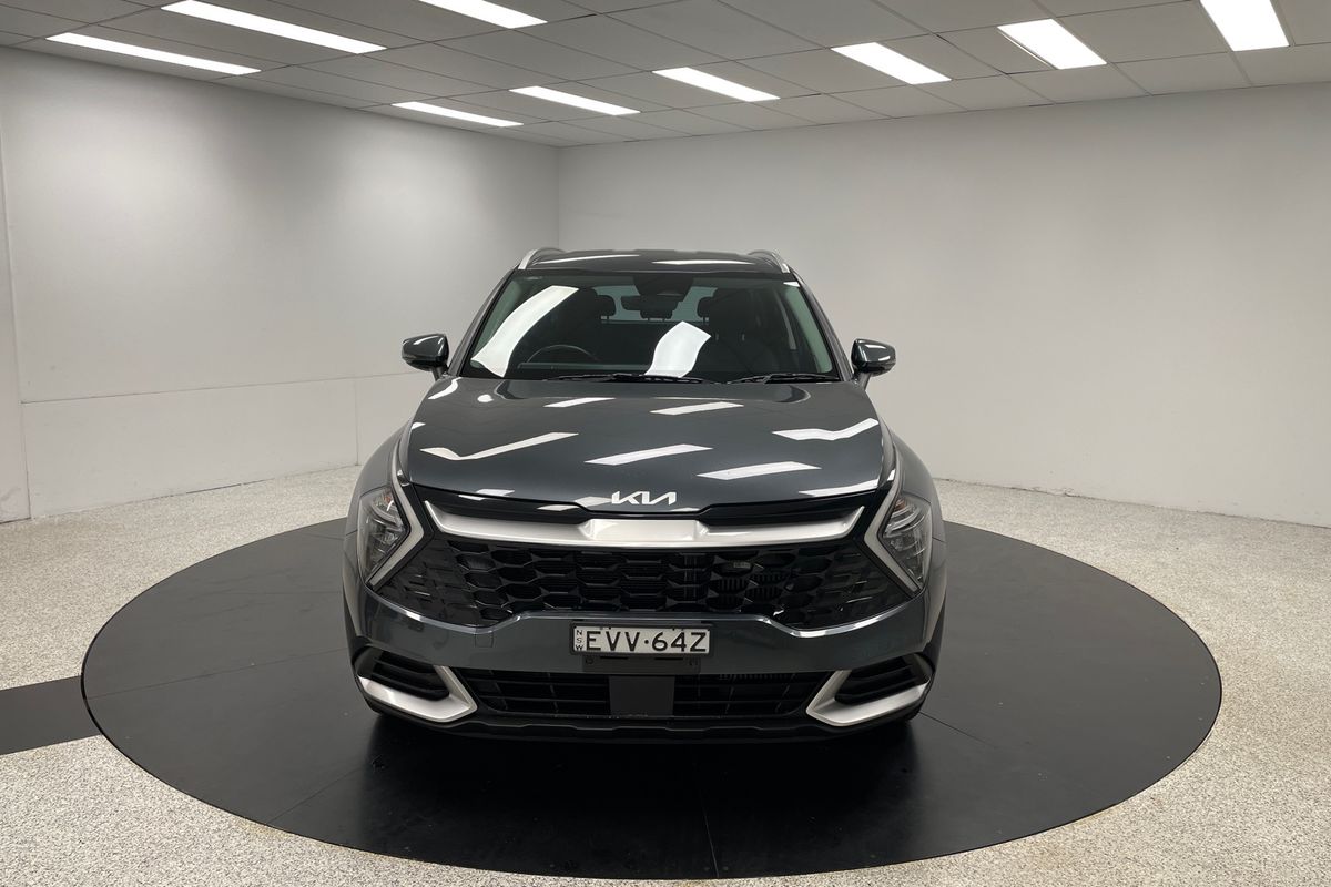 2022 Kia Sportage S NQ5