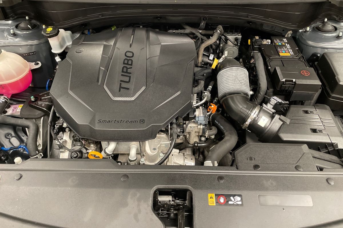 2022 Kia Sportage S NQ5