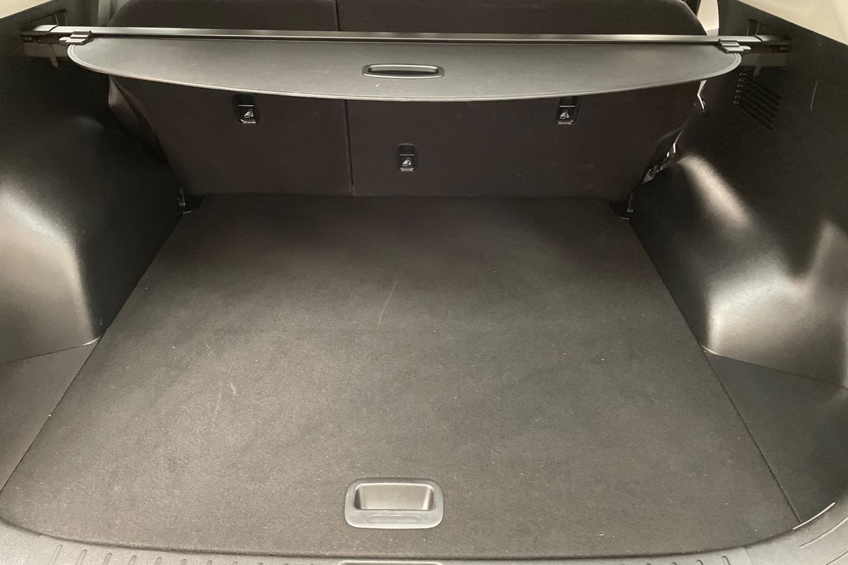 2022 Kia Sportage S NQ5