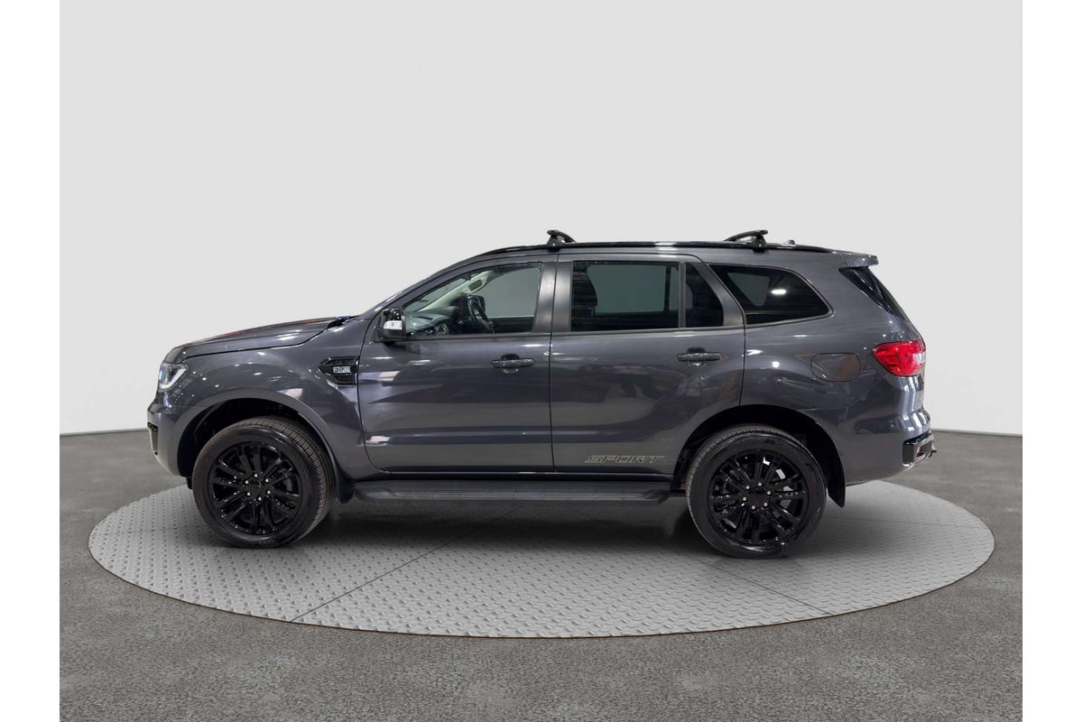 2020 Ford Everest Sport UA II 3.2L