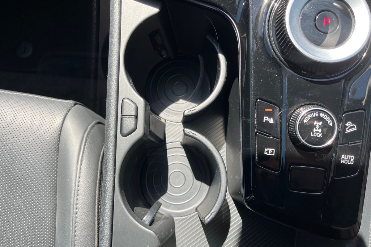 2022 Kia Sportage GT-Line NQ5