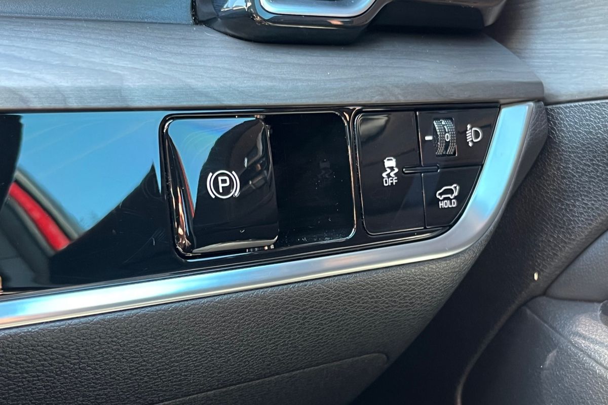 2022 Kia Sportage GT-Line NQ5