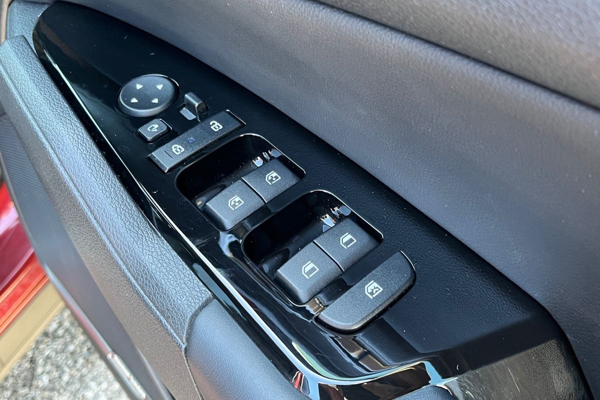 2022 Kia Sportage GT-Line NQ5