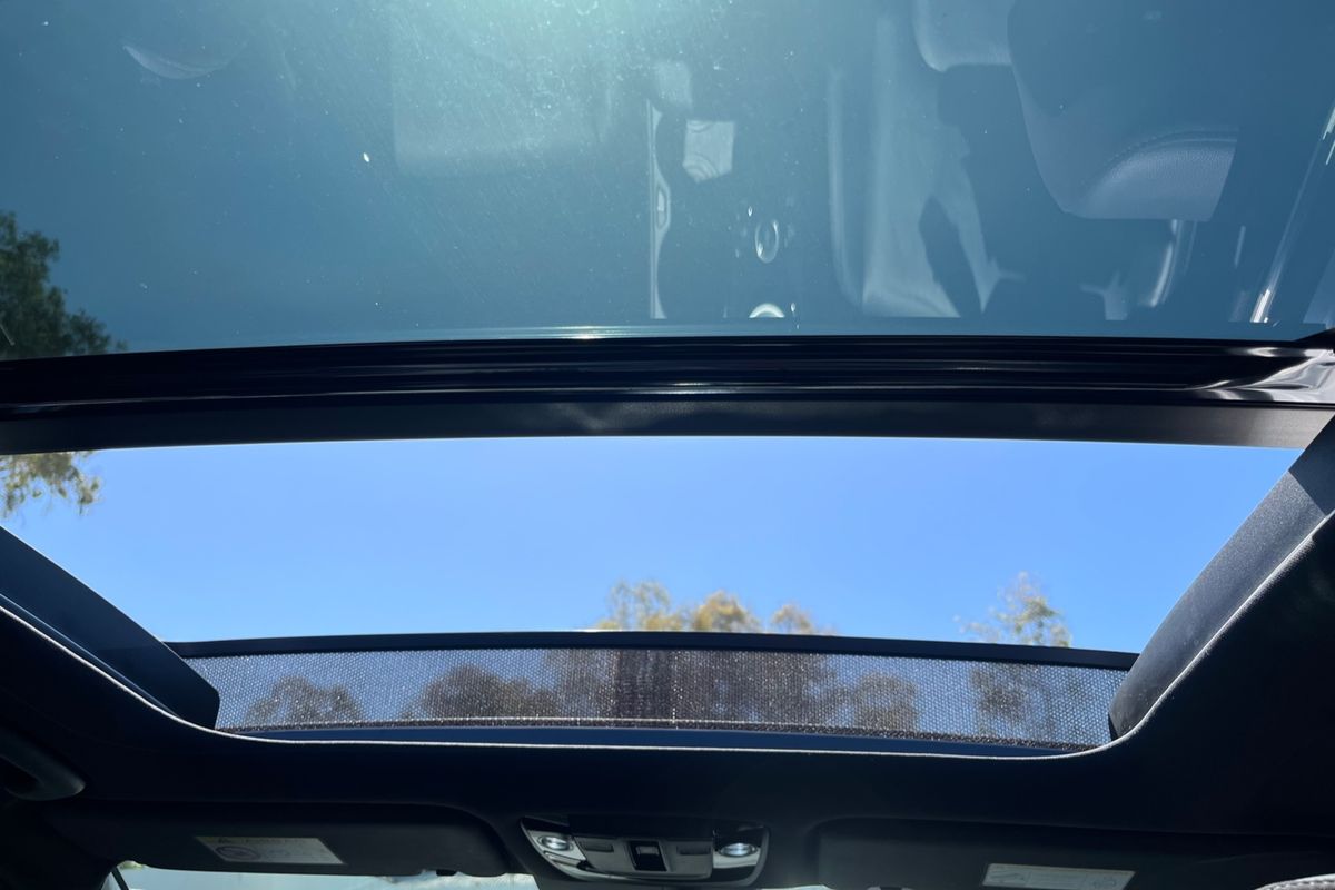 2022 Kia Sportage GT-Line NQ5