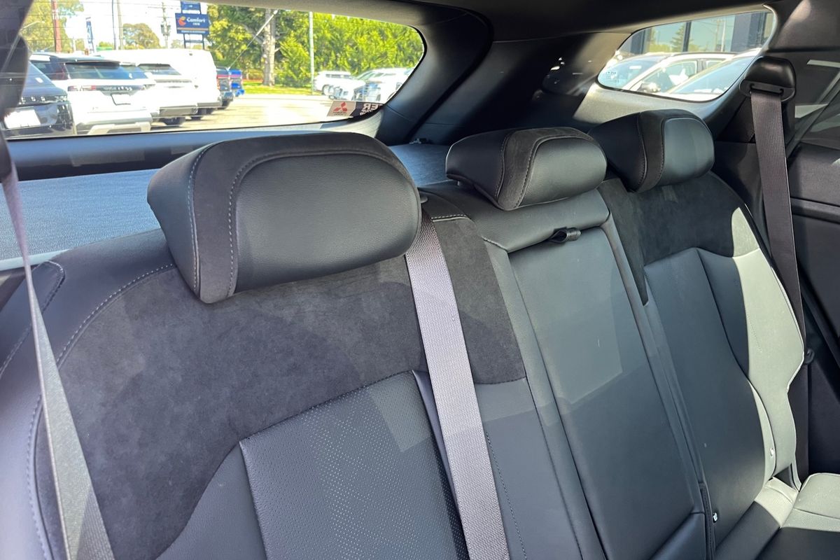 2022 Kia Sportage GT-Line NQ5