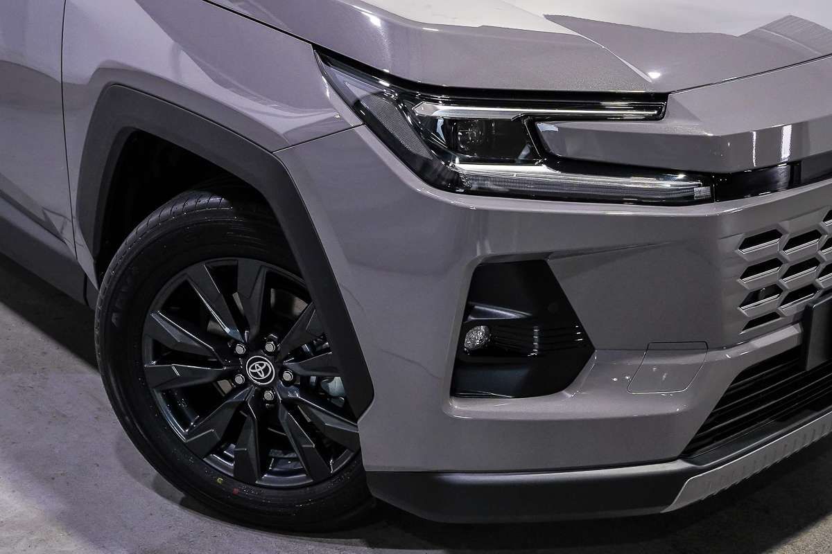 2026 Toyota RAV4 GXL AXAL62R