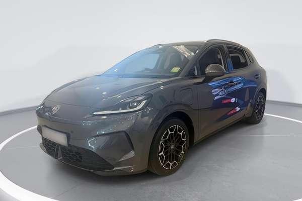 2026 MG MG4 EV Urban Essence 54 AH4E