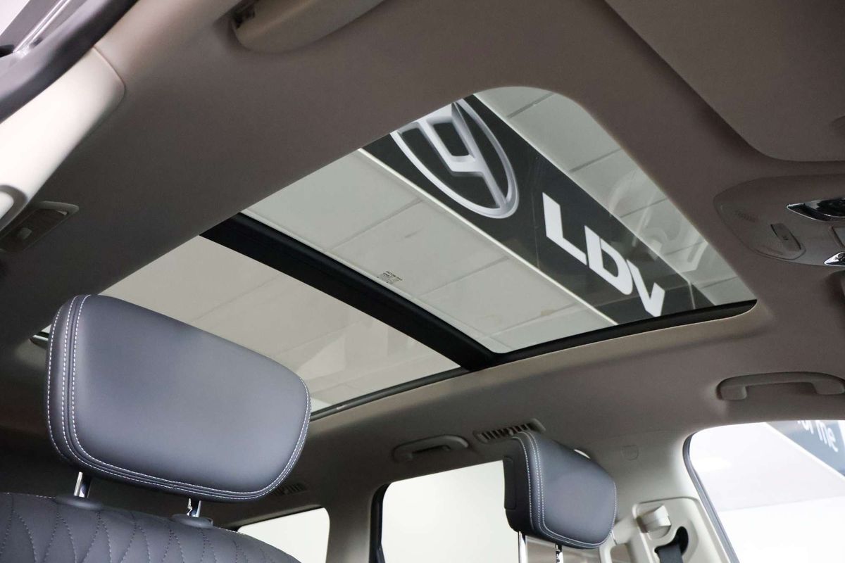 2026 LDV D90