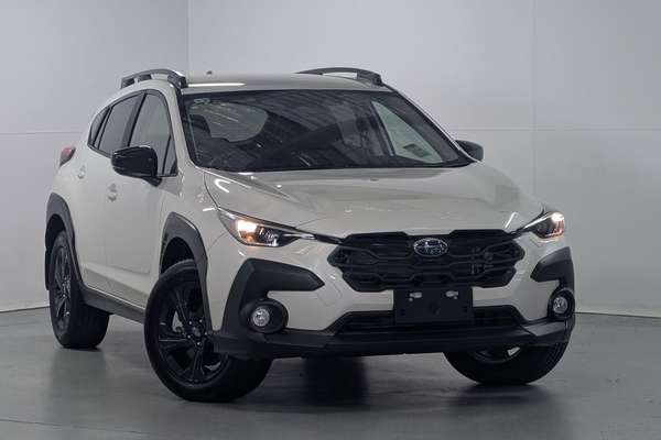 2026 Subaru Crosstrek 2.0L G6X
