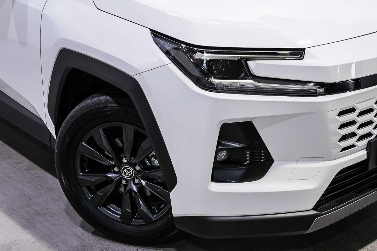 2026 Toyota RAV4 GXL AXAL62R