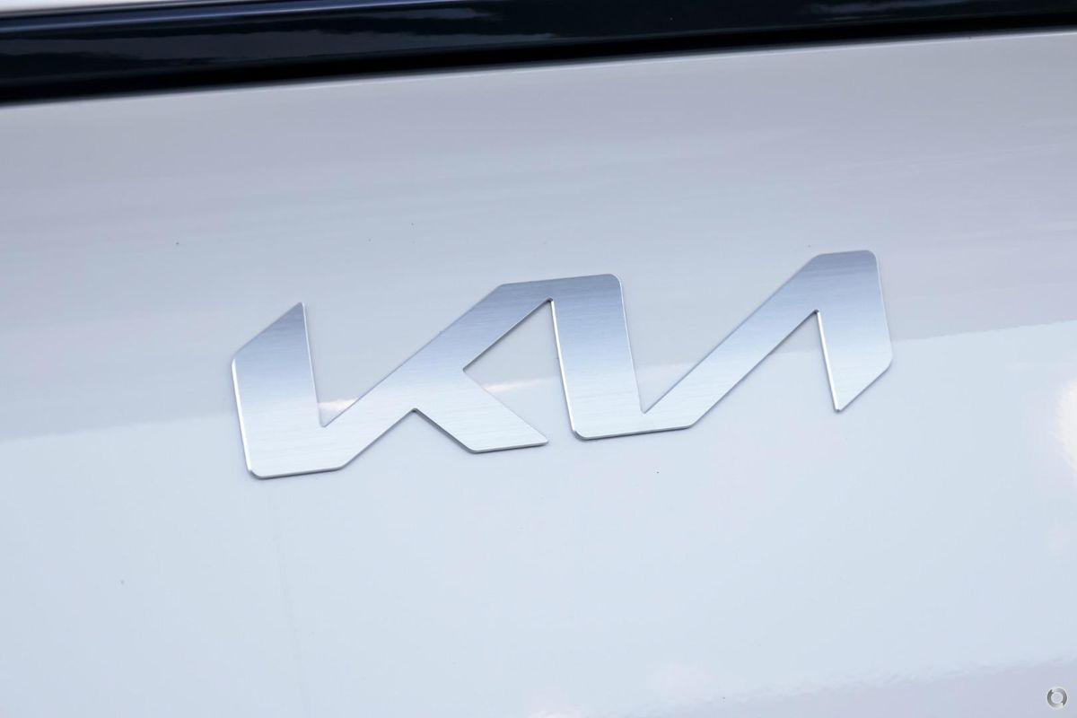 2026 Kia Sportage HEV S NQ5 PE