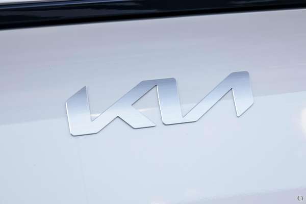 2026 Kia Sportage HEV S NQ5 PE