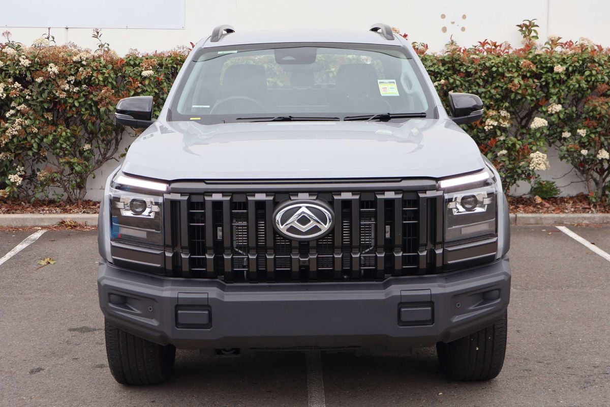 2026 LDV T60 Luxe SK85 4X4