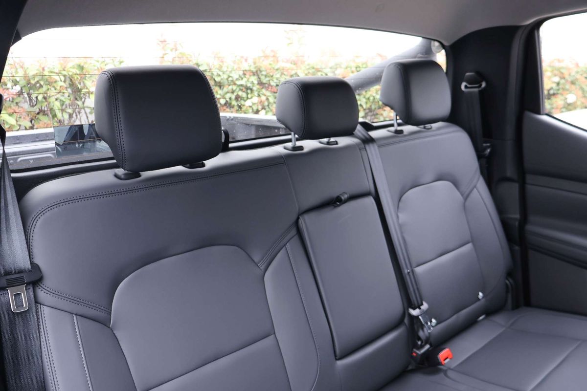 2026 LDV T60 Luxe SK85 4X4 image 9