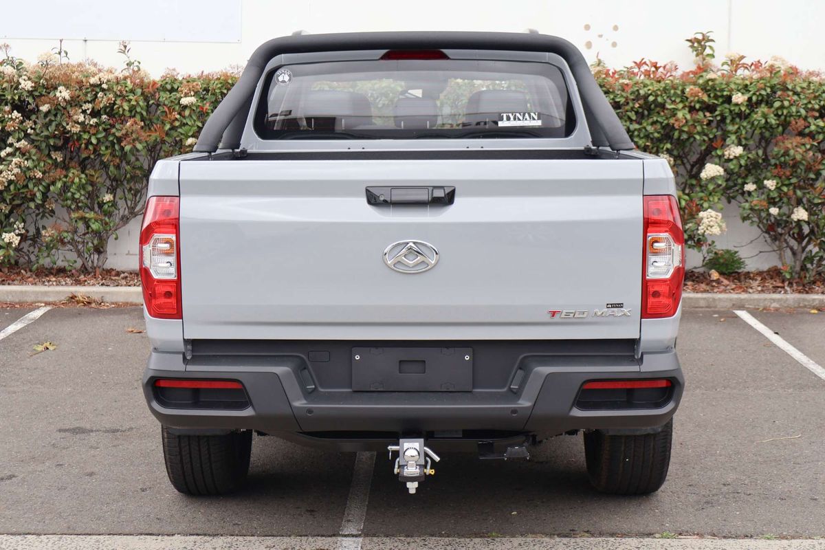 2026 LDV T60 Luxe SK85 4X4 image 10
