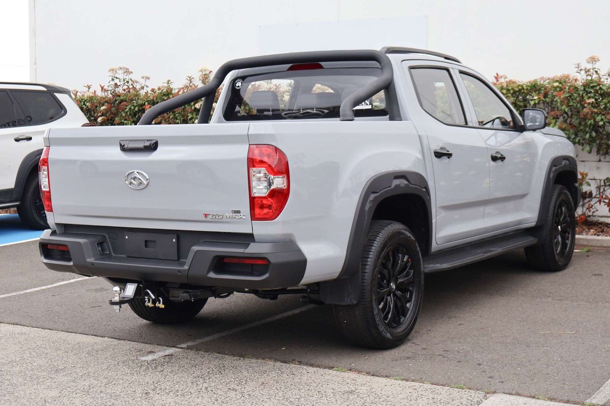 2026 LDV T60 Luxe SK85 4X4 image 11