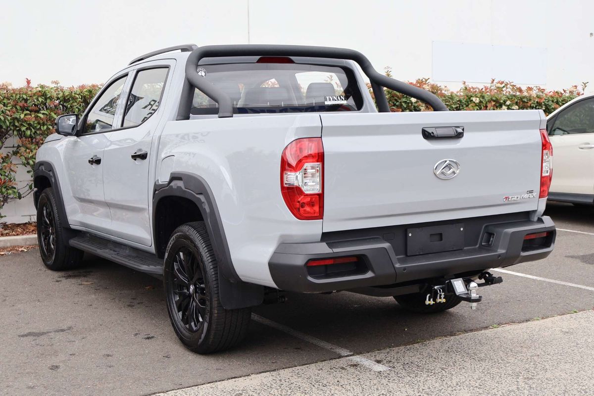 2026 LDV T60 Luxe SK85 4X4 image 12