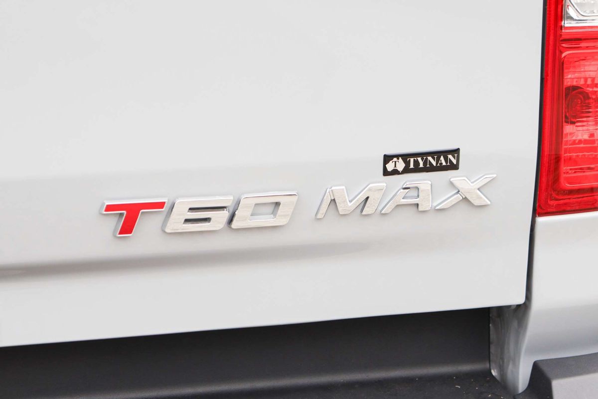 2026 LDV T60 Luxe SK85 4X4 image 13