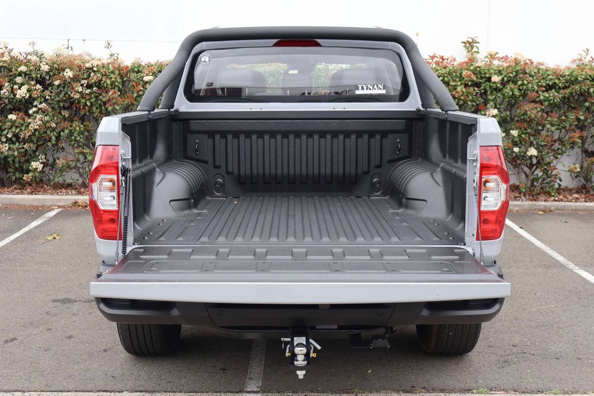 2026 LDV T60 Luxe SK85 4X4 image 16