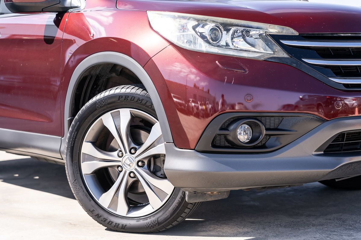 2013 Honda CR-V VTi-L RM