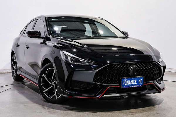 2024 MG MG5 Essence