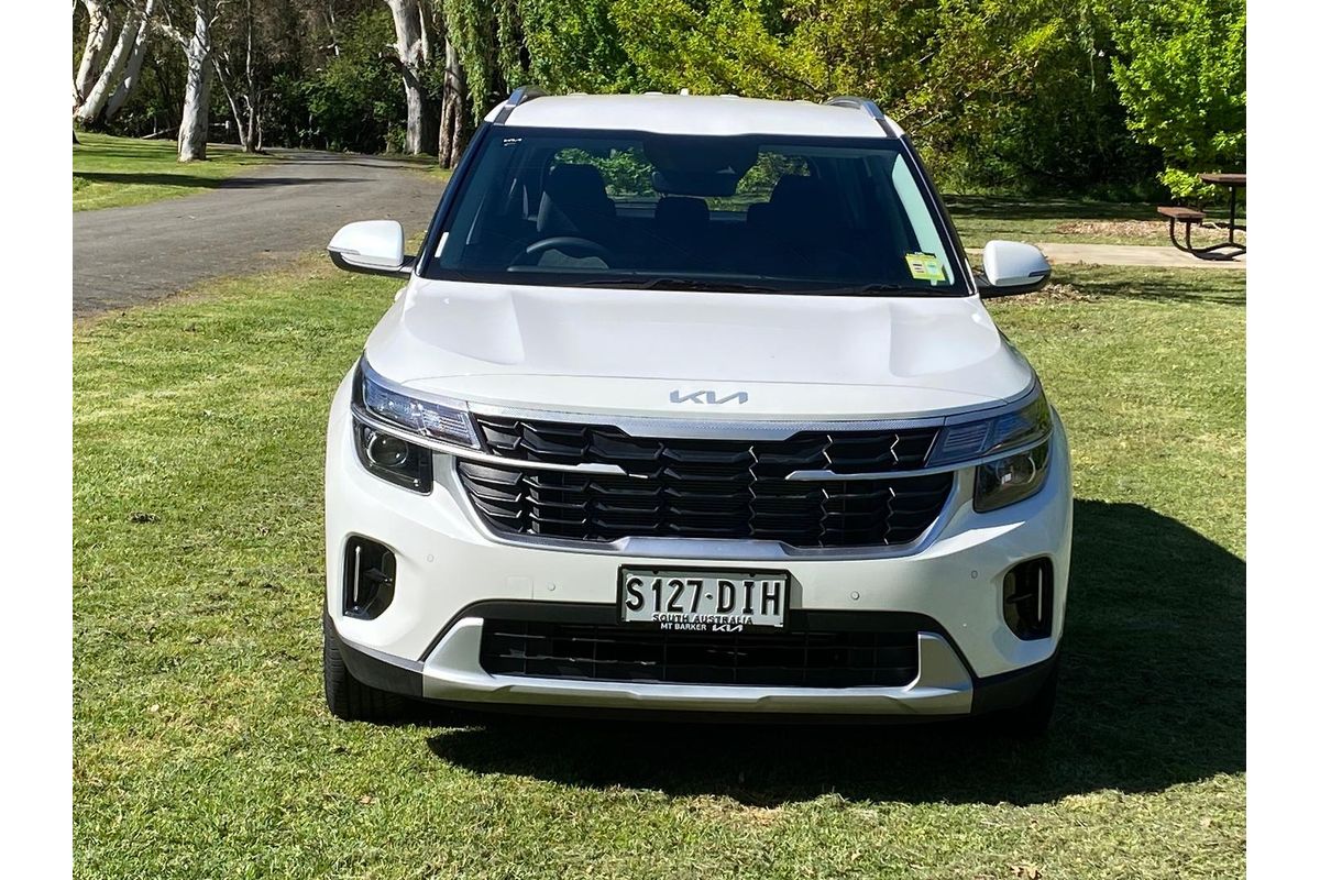 2025 Kia Seltos S SP2 PE