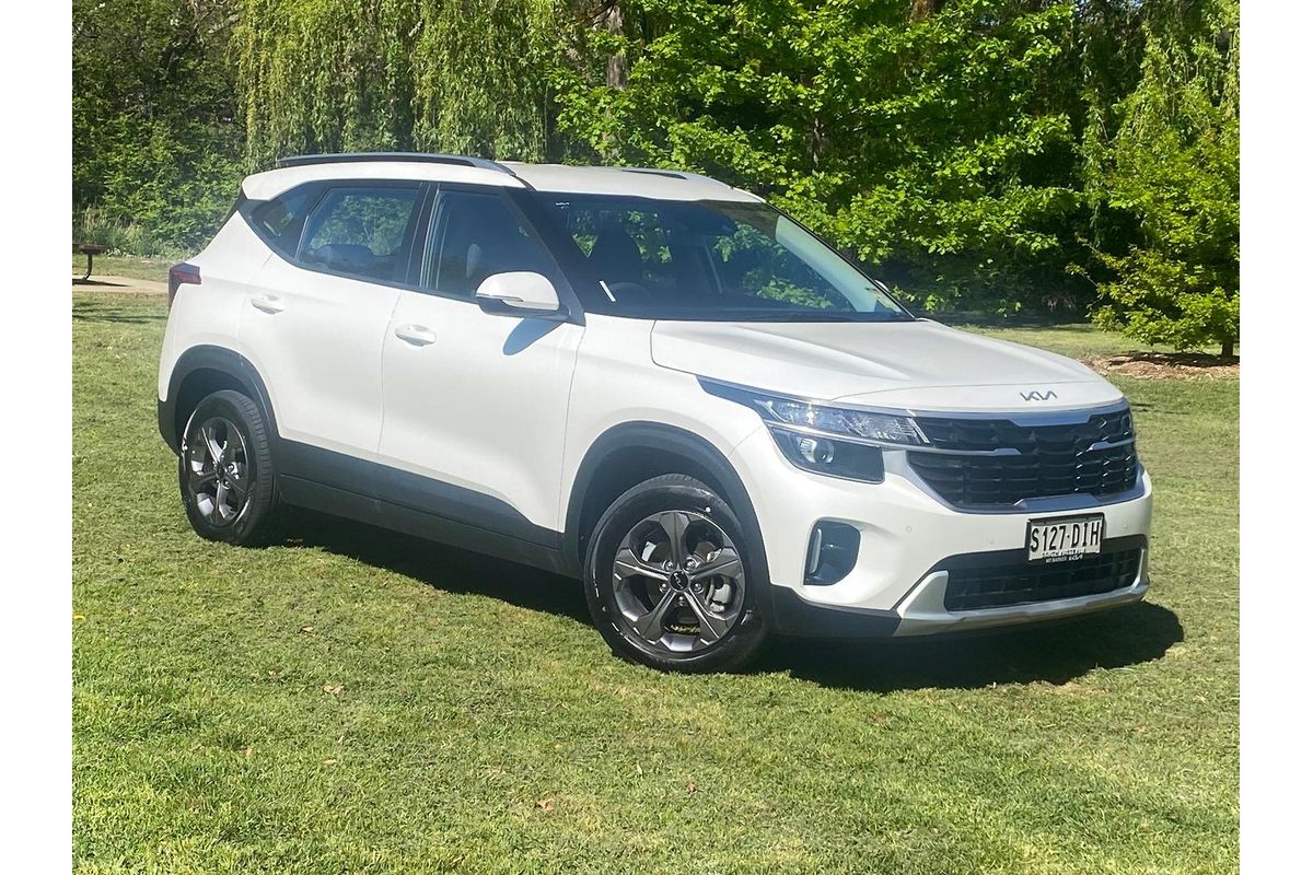 2025 Kia Seltos S SP2 PE