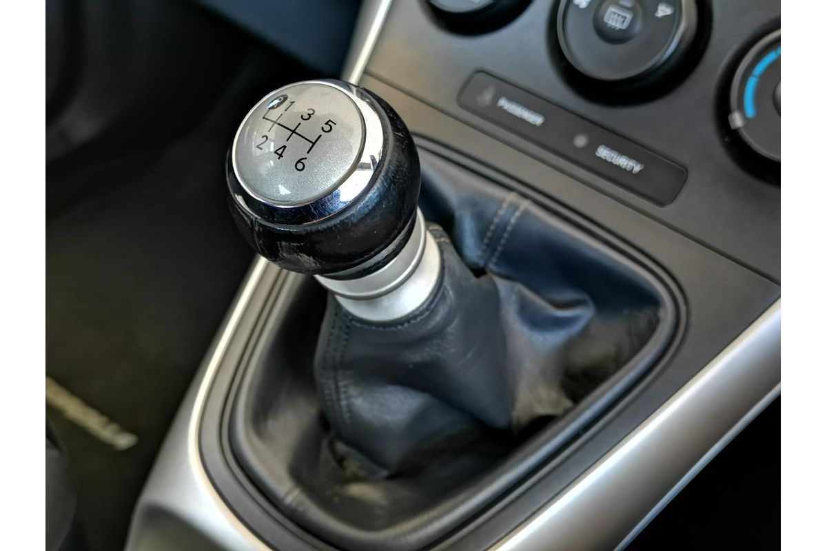 2012 Toyota Corolla Ascent Sport ZRE152R