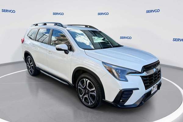 2023 Subaru Ascent Limited